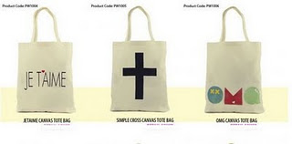 feed project canvas market tote